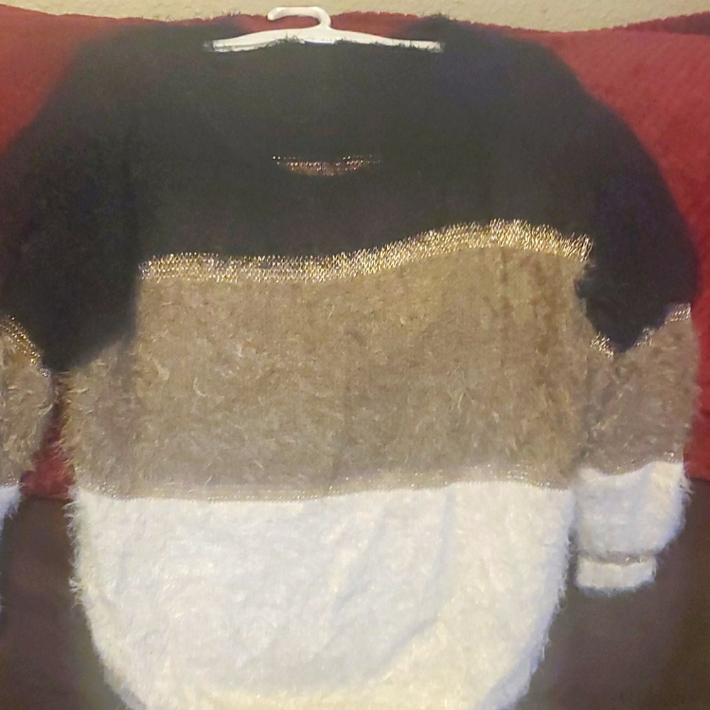 Alberto Makali Sweater